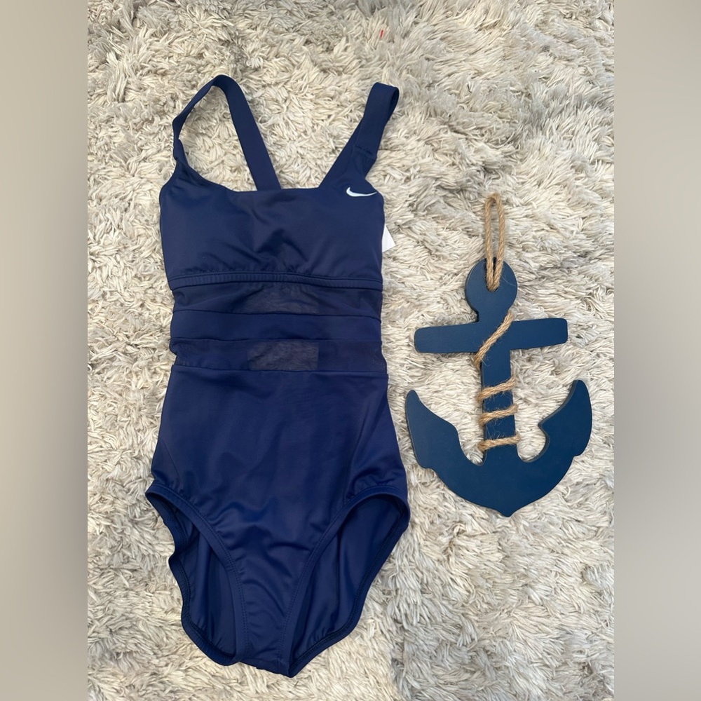 Nike Swim